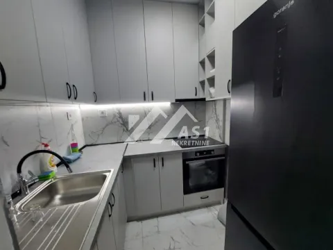 Rent, two bedroom apartment, 43m², Avijatičarsko naselje, Novi Sad Sve Podlokacije - image 3