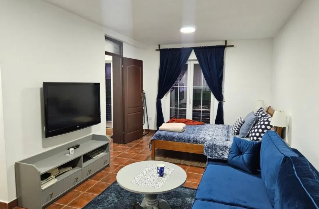 Izdavanje, jednosoban stan, 40m², Nemila, Herceg Novi