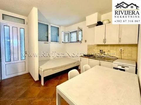 Prodaja, jednosoban stan, 50m², Krašići, Tivat - image 3