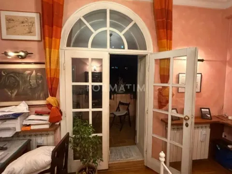 Sale, two bedroom apartment, 77m², Savski Venac, Beograd - image 10