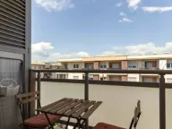 Izdavanje, jednosoban stan, 45m², City Kvart, Podgorica - image 5