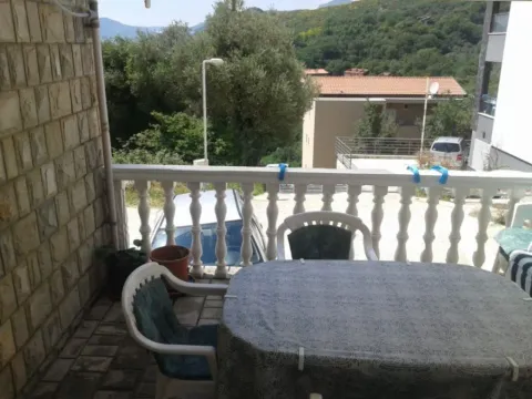 Sale, one bedroom apartment, 50m², Pržno, Budva - image 6