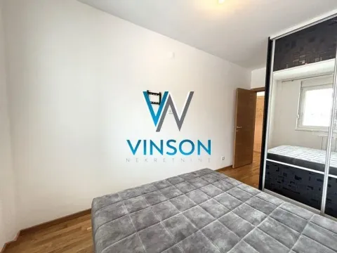 Rent, one bedroom apartment, 45m², Novi Sad Sve Podlokacije, Novi Sad - image 6