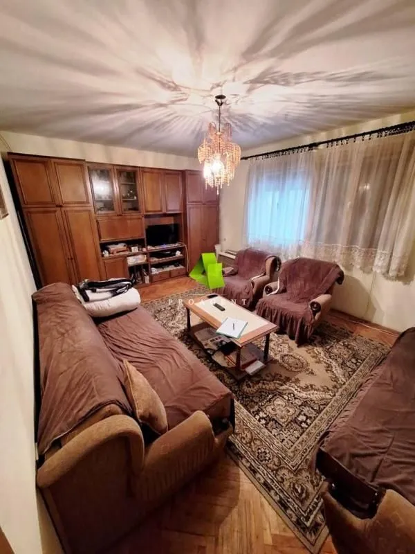 Prodaja, kuća, 98m², Pantelej, Niš