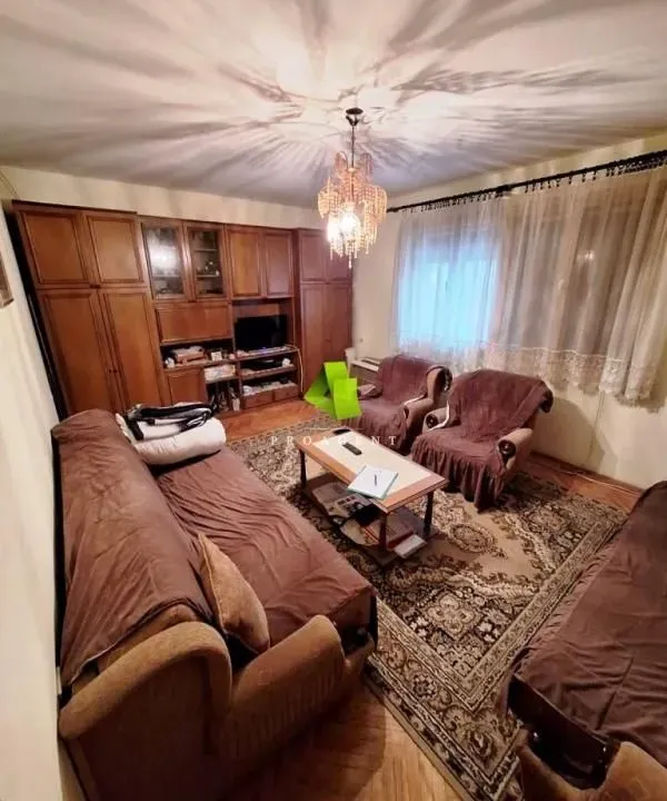 Prodaja, kuća, 98m², Pantelej, Niš