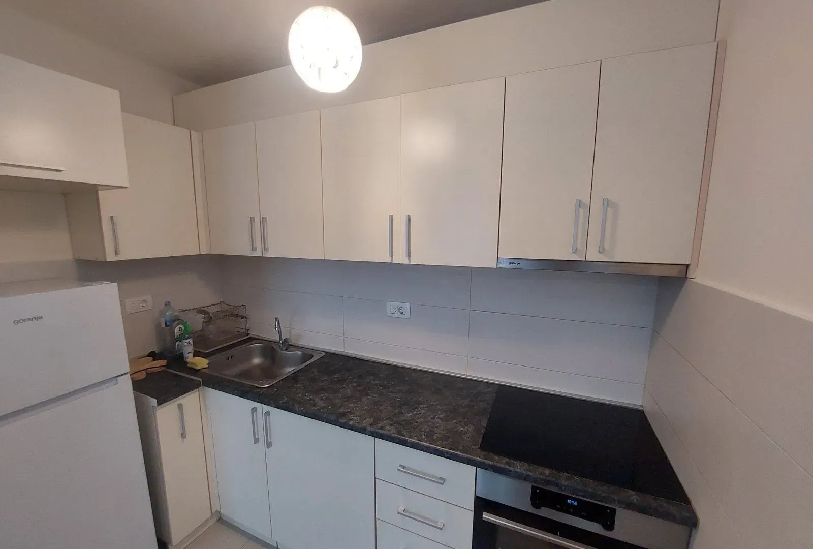Izdavanje, stan, 40m², Podgorica, Crna Gora