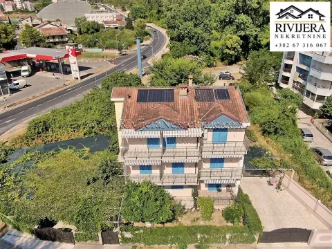 Prodaja, kuća, 331m², Igalo, Herceg Novi - image 4