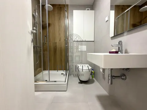 Rent, one bedroom apartment, 45m², Zabjelo, Podgorica - image 11