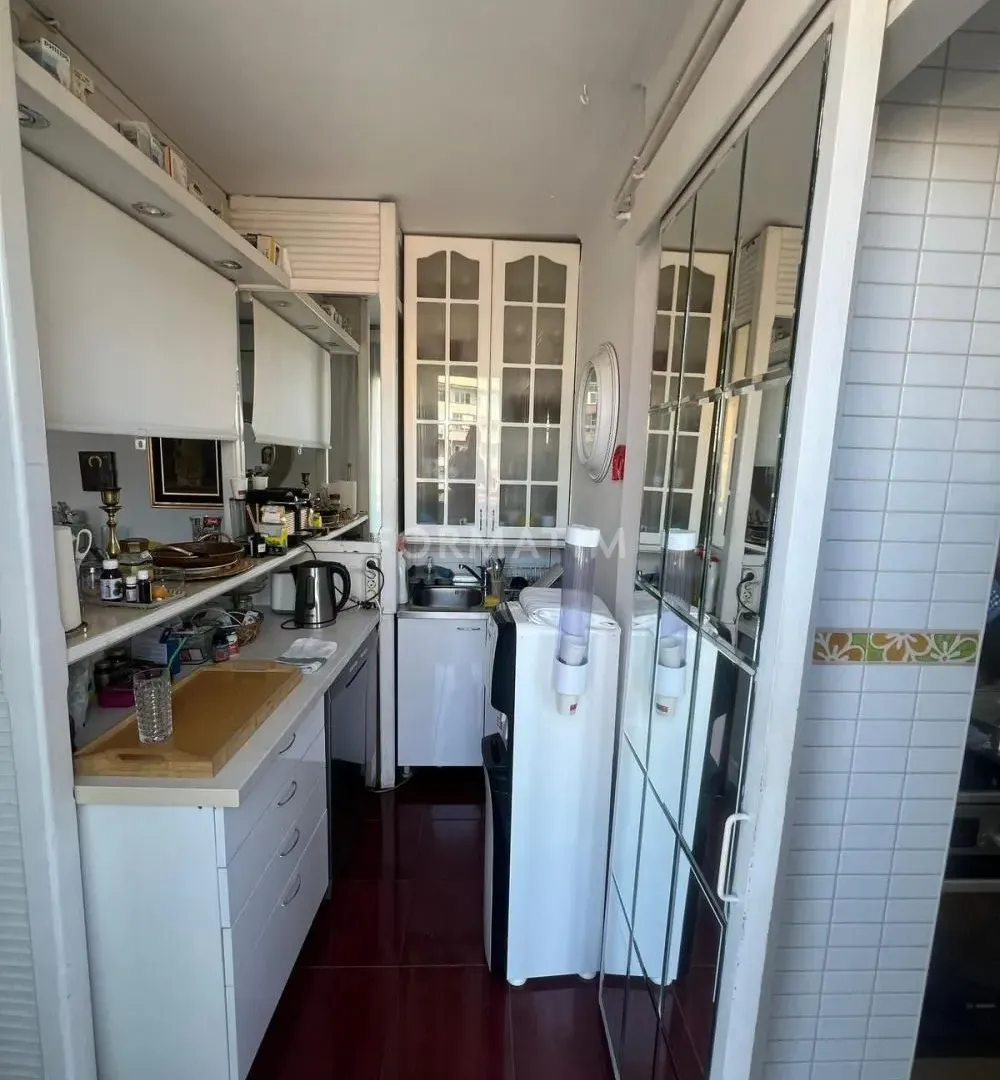 Sale, three bedroom apartment, 120m², Vračar Sve Podlokacije, Beograd