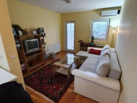 Prodaja, dvosoban stan, 41m², Mirijevo Sve Podlokacije, Beograd - image 2