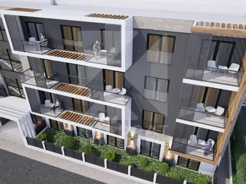 Sale, studio apartment, 33m², Momišići, Podgorica - image 3