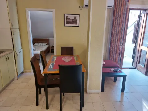 Rent, three bedroom apartment, 90m², Budva, Crna Gora - image 5