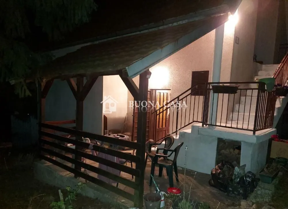 Prodaja, kuća, 88m², Babe, Sopot