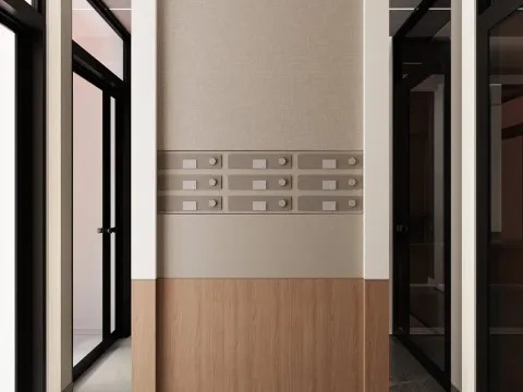 Sale, studio apartment, 26m², Zabjelo, Podgorica - image 6