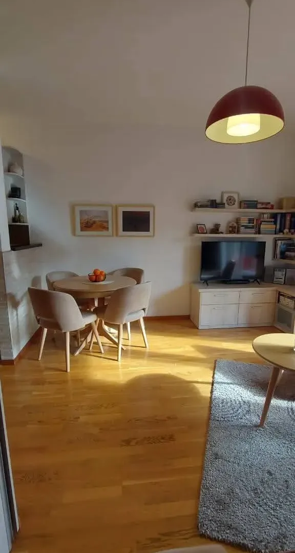 Prodaja, garsonjera, 30m², City Kvart, Podgorica
