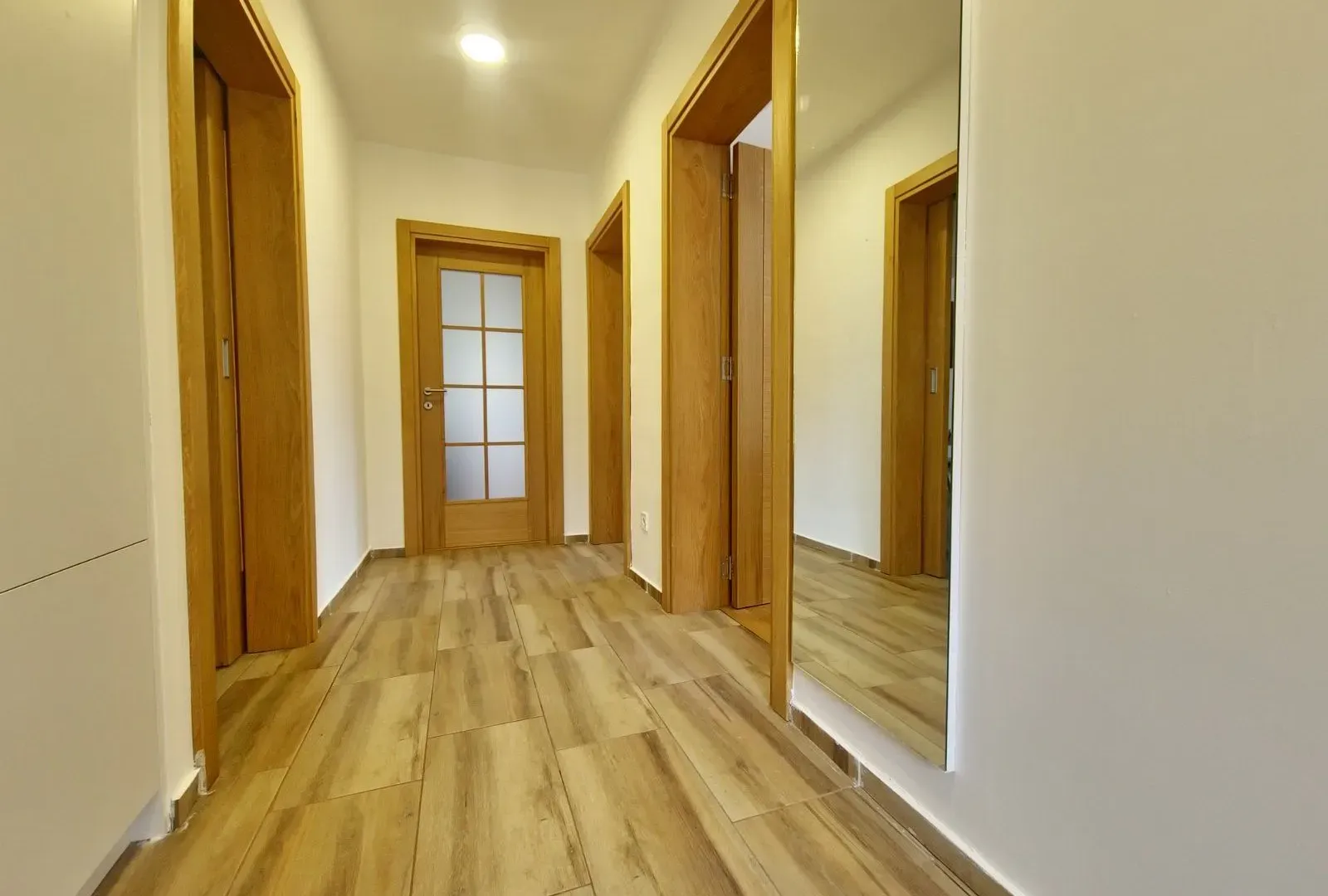 Rent, two bedroom apartment, 70m², Budva, Crna Gora