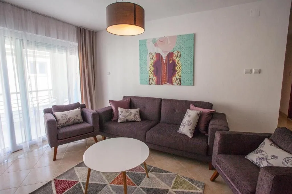 Sale, apartment, 78m², Budva, Crna Gora