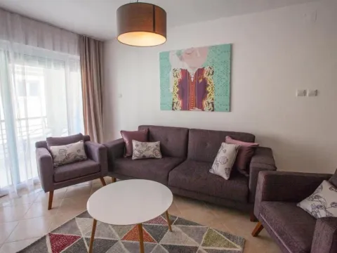 Sale, apartment, 78m², Budva, Crna Gora - image 6