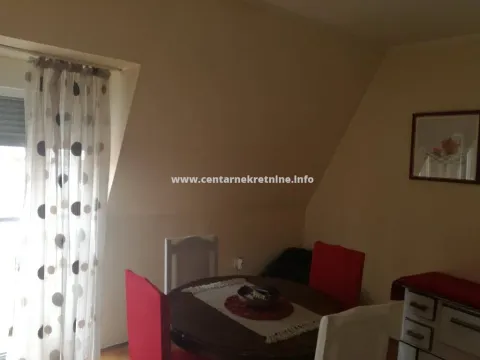 Prodaja, stan, 68m², Centar, Cetinje - image 7