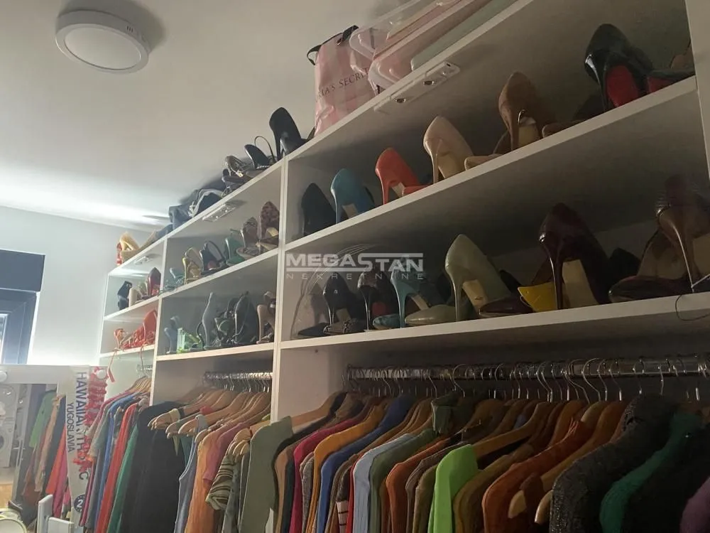 Prodaja, dvosoban stan, 46m², Višnjica, Palilula Sve Podlokacije