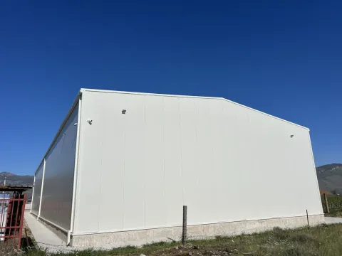 Izdavanje, poslovni prostor, 600m², Stari Aerodrom, Podgorica - image 5