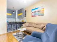 Sale, one bedroom apartment, 55m², Bečići, Budva - image 4