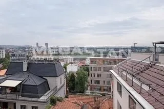 Prodaja, četvorosoban stan, 130m², Vračar Hram, Vračar Sve Podlokacije