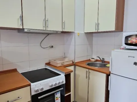 Rent, studio apartment, 31m², City Kvart, Podgorica - image 6