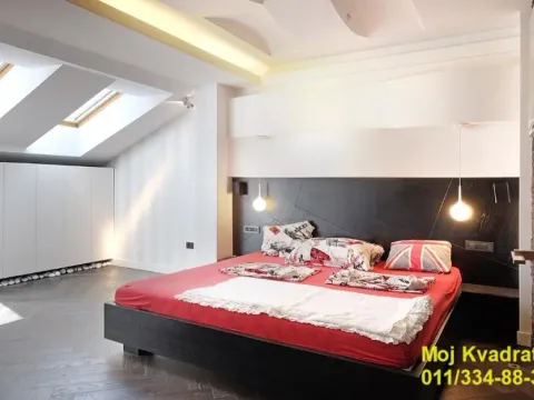 Prodaja, četvorosoban stan, 117m², Đeram Pijaca, Beograd - image 10