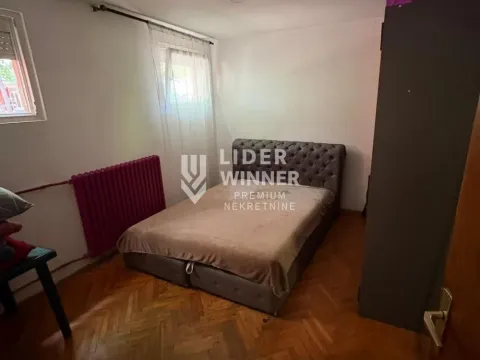 Prodaja, trosoban stan, 70m², Novi Beograd Sve Podlokacije, Beograd - image 5