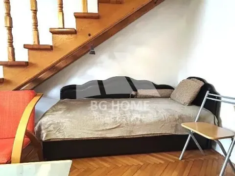 Izdavanje, jednosoban stan, 42m², Karaburma, Palilula Sve Podlokacije - image 4