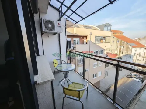 Rent, two bedroom apartment, 40m², Novi Sad Sve Podlokacije, Novi Sad - image 18