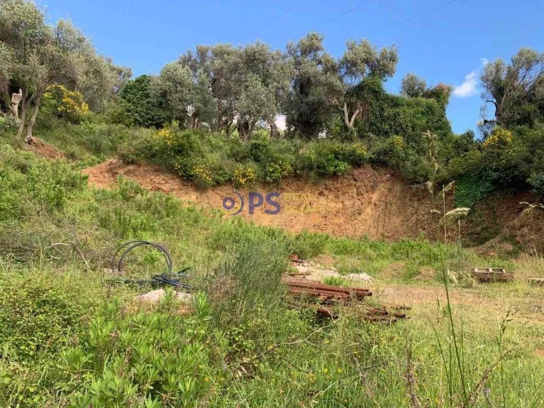 Prodaja, plac, 655m², Bar, Crna Gora