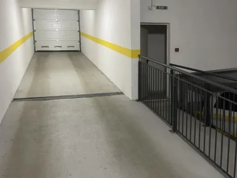 Izdavanje, parking/garaža, 11m², Bulbulder, Zvezdara Sve Podlokacije - image 3