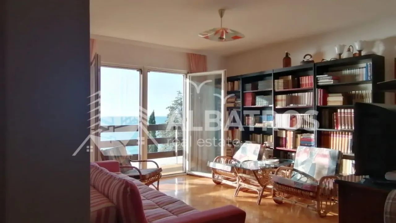 Rent, two bedroom apartment, 100m², Dobre Vode, Bar