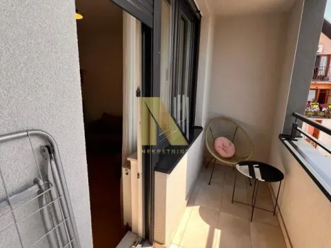 Izdavanje, jednosoban stan, 30m², Centar, Novi Sad - image 8