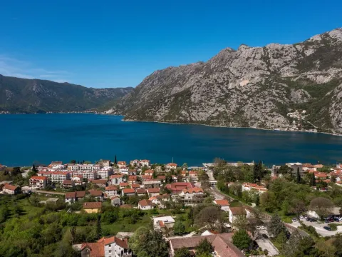 Prodaja, plac, 13000m², Risan, Kotor - image 1