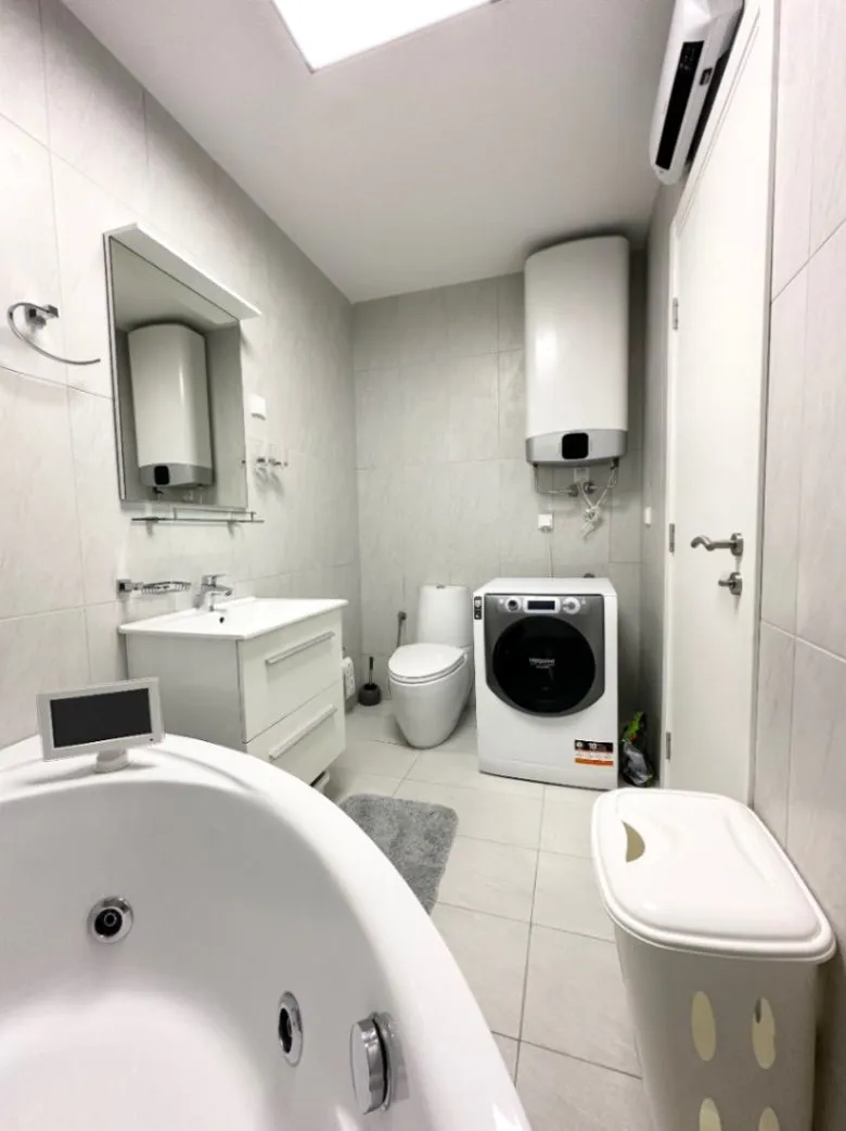 Sale, three bedroom apartment, 95m², Rozino, Budva