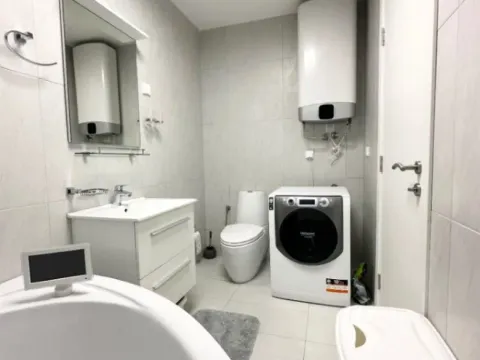 Sale, three bedroom apartment, 95m², Rozino, Budva - image 4