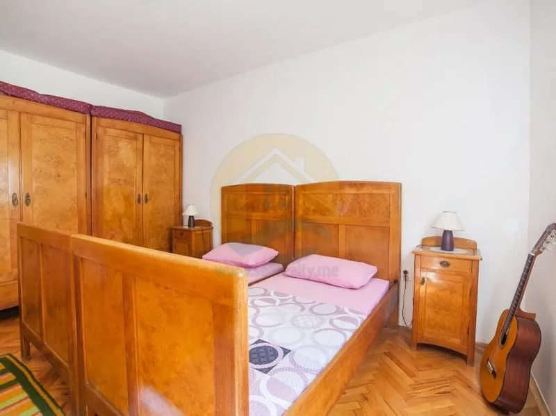 Sale, house, 104m², Kotor, Crna Gora