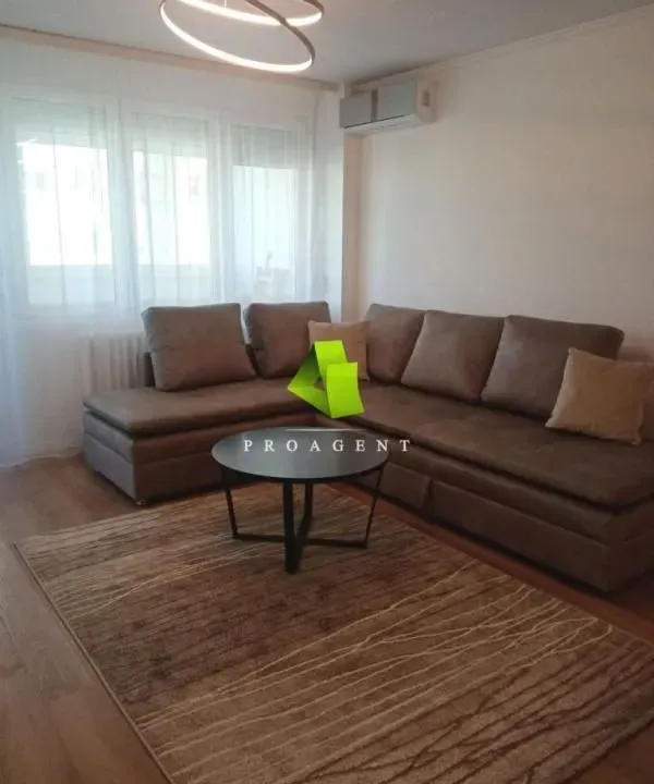 Rent, three bedroom apartment, 70m², Medijana, Niš