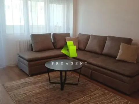 Rent, three bedroom apartment, 70m², Medijana, Niš