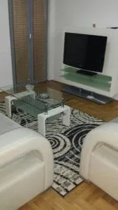 Rent, two bedroom apartment, 50m², Podgorica, Crna Gora