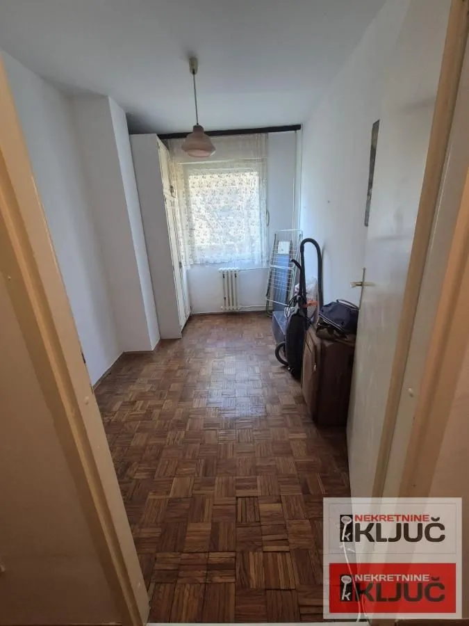 Prodaja, dvosoban stan, 80m², Liman 4, Novi Sad Sve Podlokacije