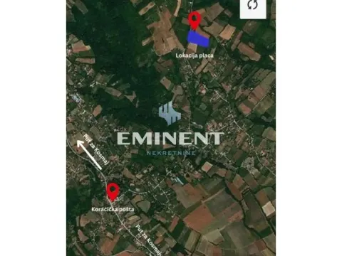 Prodaja, plac, 12029m², Kosmaj, Sopot - image 4