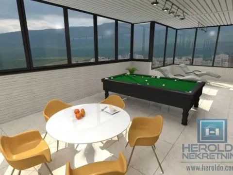 Sale, three bedroom apartment, 221m², Centar, Jagodina - image 3