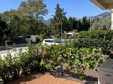 Prodaja, dvosoban stan, 98m², Seljanovo, Tivat - image 9