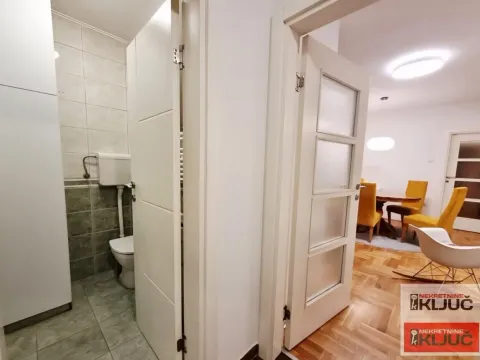 Prodaja, trosoban stan, 63m², Nova Detelinara, Novi Sad Sve Podlokacije - image 9