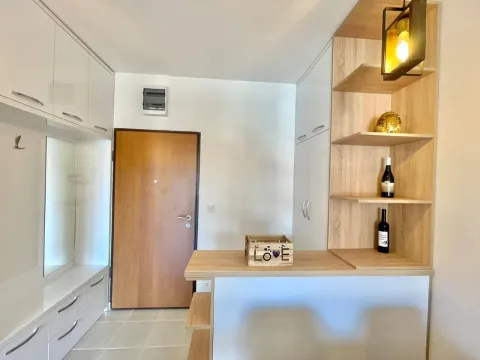 Sale, one bedroom apartment, 45m², Rozino, Budva - image 6