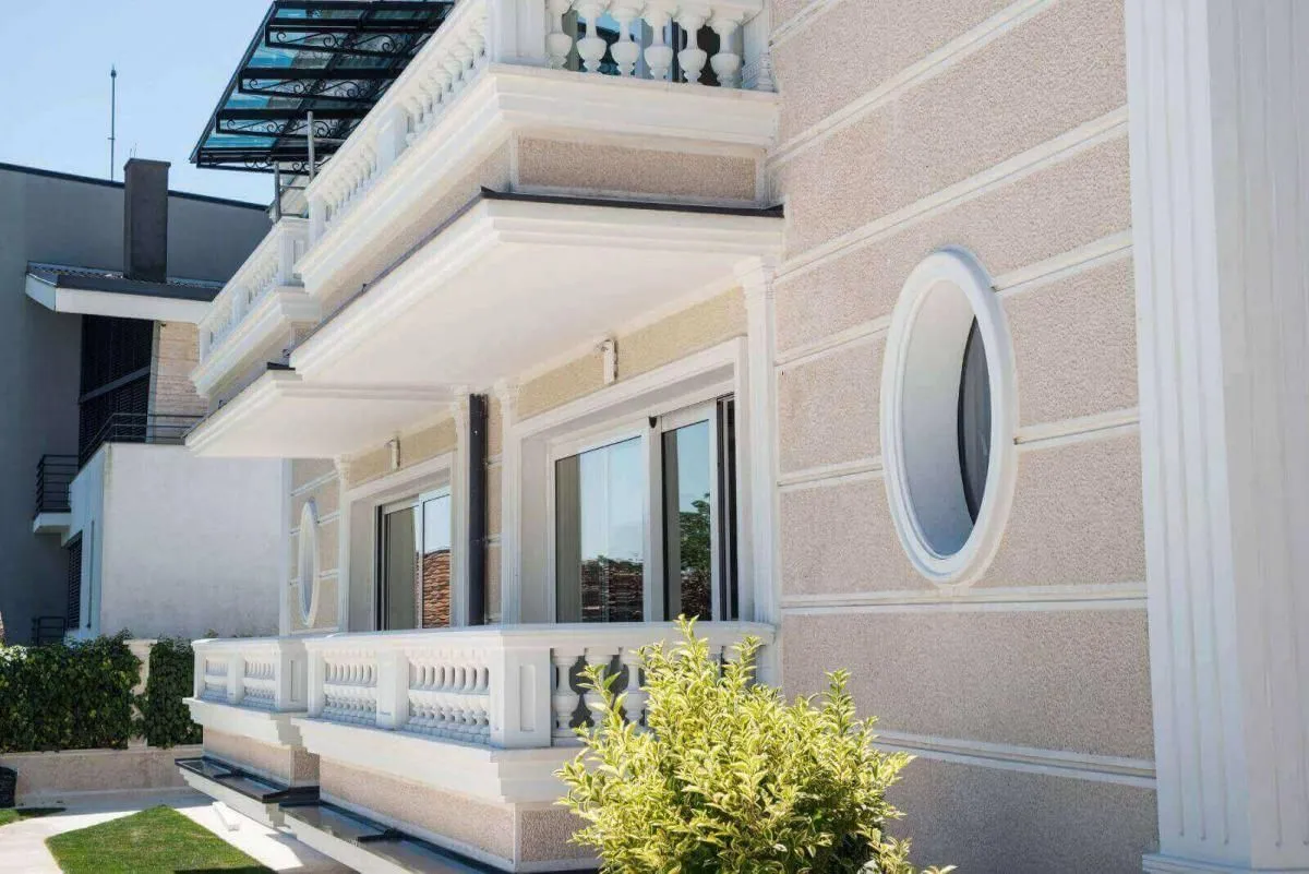 Izdavanje, kuća, 1400m², Savski Venac, Beograd